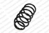 LESJ?FORS 4085714 Coil Spring